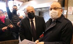 Zonguldak Valiliği ekmek fiyatına zammı yargıya taşıyacak