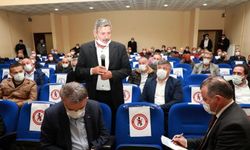AK Parti Genel Başkan Yardımcısı Yazıcı, İkizdere'de taş ocağının açılacağı alanda incelemelerde bulundu: