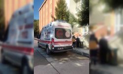 Amasya'da Kovid-19 karantinasını ihlal eden 3 kişi yurda yerleştirildi