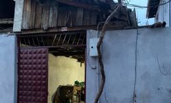 Amasya'da yalnız yaşayan kadın evinde ölü bulundu
