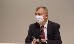 Artvin Valisi Doruk, hedeflerinin bayram sonrası vaka sayısını sıfırlamak olduğunu söyledi