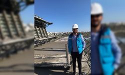 Bartın Üniversitesi öğrencileri "İşyeri Eğitim Modeli" ile yeni tecrübeler ediniyor