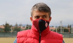 Beypiliç Boluspor'da hedef, rakipleriyle puan farkını düşürmek