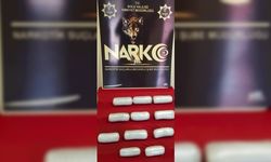 Bolu'da araçta uyuşturucuyla yakalanan 2 şüpheliden biri tutuklandı