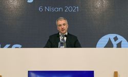 Borsa İstanbul'da gong Matriks için çaldı