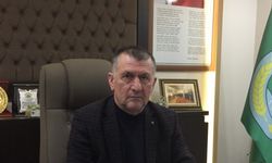 Çarşamba Ziraat Odası Başkanı Aydemir, fındıkta yüzde 25-30 düşük rekolte olabileceğini bildirdi