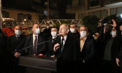 CHP Genel Başkanı Kılıçdaroğlu, Sinop'ta vatandaşlara seslendi: