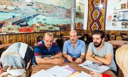 "Çocuk Yaşta Evliliklerin Önlenmesi" projesi 2. fazında Van'da hayata geçirilecek