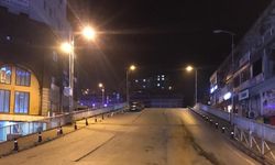Doğu Marmara ve Batı Karadeniz'de kısıtlamanın başlamasıyla sokaklar boşaldı