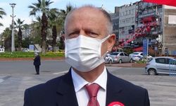 Ereğli Kaymakamı Çorumluoğlu'ndan vatandaşlara "aşı yaptırın" çağrısı