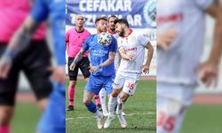 Futbol: TFF 1. Lig