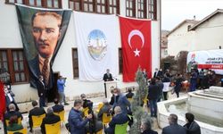 Gazi Osman Paşa vefatının 121. yılında anıldı