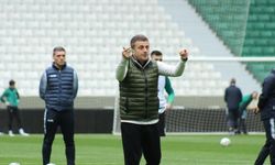 Giresunspor Teknik Direktörü Hakan Keleş şampiyon olacaklarına inanıyor: