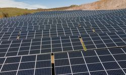 Giresun'un güneşten aldığı enerji devlet desteğiyle artıyor