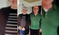 GÜNCELLEME - Düzce'de dinlenme tesisinde kaybolan alzaymır hastası kadın bulundu