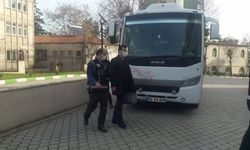 GÜNCELLEME - Samsun merkezli FETÖ/PDY operasyonunda yakalanan 6 şüpheli serbest bırakıldı