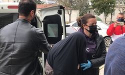 GÜNCELLEME - Samsun'da 2 akrabasını silahla yaralayan kadın tutuklanırken eşi ve oğlu serbest kaldı