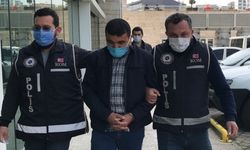 GÜNCELLEME - Samsun'da silah kaçakçılığı operasyonunda yakalanan şüpheliye adli kontrol