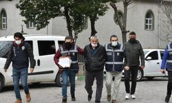 GÜNCELLEME - Samsun'da silahlı kavgada 2 kişiyi öldüren şüpheli tutuklandı