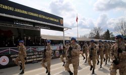 İçişleri Bakanı Soylu, Uzman Erbaş Komando Temel Kursu Mezuniyet Töreni'nde konuştu: (2)
