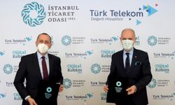 İTO ve Türk Telekom’dan KOBİ’lerin dijital dönüşümüne katkı