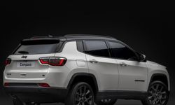 Jeep'ten nisanda Renegade ve Compass için özel fiyat
