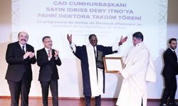 Karabük Üniversitesinden cephe hattındaki çatışmada hayatını kaybeden Çad Cumhurbaşkanı Itno için başsağlığı mesajı