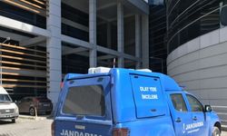 Karabük'te çaya düşen 4 yaşındaki çocuk hayatını kaybetti