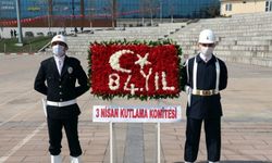 KARDEMİR'in temelinin atılması ve Karabük'ün kuruluş yıl dönümü kutlandı