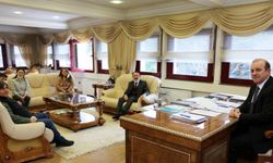 KTÜ akademisyenlerinin yürütücülüğünü üstlendiği projeye TÜBİTAK'tan destek