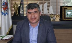 OKA'dan Havza OSB'ye 2 milyon 330 bin lira hibe