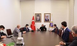 Ordu Valisi Sonel, şehir dışından gelenlerin bireysel tedbirlerini almasını istedi