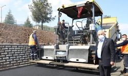 Ordu'da yapımı süren Durgun Su Sporları Merkezi uluslararası yarışlara ev sahipliği yapacak