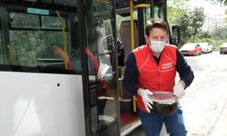 Ortahisar Belediyesinden ramazanda vatandaşlara gıda paketi desteği