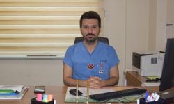Oruç tutanlarda mide rahatsızlığının önlemesi için sahurun atlanmaması önerildi