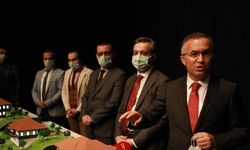 Rize'de "Kırsal Alan Yapılaşması" kapsamında yöre mimarisine uygun evler yapılacak