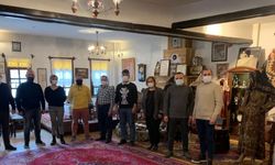 Safranbolu Turizm İşletmecileri Derneği Olağan Genel Kurulu yapıldı