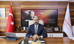Samsun İl Sağlık Müdürü Oruç: "Kısmi düşüş rehavete neden olmasın"