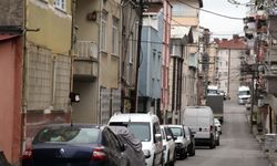 Samsun ve çevre illerde sokağa çıkma kısıtlaması nedeniyle sessizlik hakim