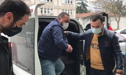 Samsun'da 2 akrabasını silahla yaralayan kadın ile eşi ve oğlu yakalandı