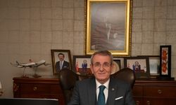 Samsun'dan mart ayında 122 milyon 725 bin dolarlık ihracat gerçekleştirildi