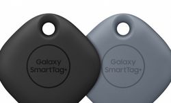 Samsung'un AR ürünü Galaxy SmartTag+ eşyaları bulmayı kolaylaştırıyor