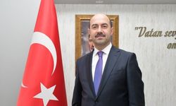 Terme Belediye Başkanı Kılıç'tan 23 Nisan mesajı