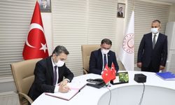 Tokat'ta bilim merkezi kurulması için çalışmalara başlandı