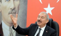 Tokat'ta polislerin kentin tarihi yerlerinde çektiği klip ilgi görüyor