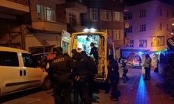 Trabzon'da ailesinden 3 kişiyi silahla yaralayan zanlı gözaltına alındı