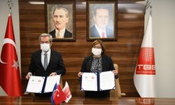 Türkiye Belediyeler Birliği ile Ankara Üniversitesi'nden "yerel" iş birliği