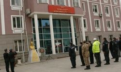 Yeşilyurt'ta Türk Polis Teşkilatı'nın 176. kuruluş yıl dönümü kutlandı