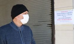 Zonguldak'ta trafik kazasında ölen esnafın ailesi, müşterilerin veresiye defterindeki borçlarını sildi