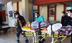 Amasya'da 3 gündür haber alınamayan alzaymır hastası bulundu
